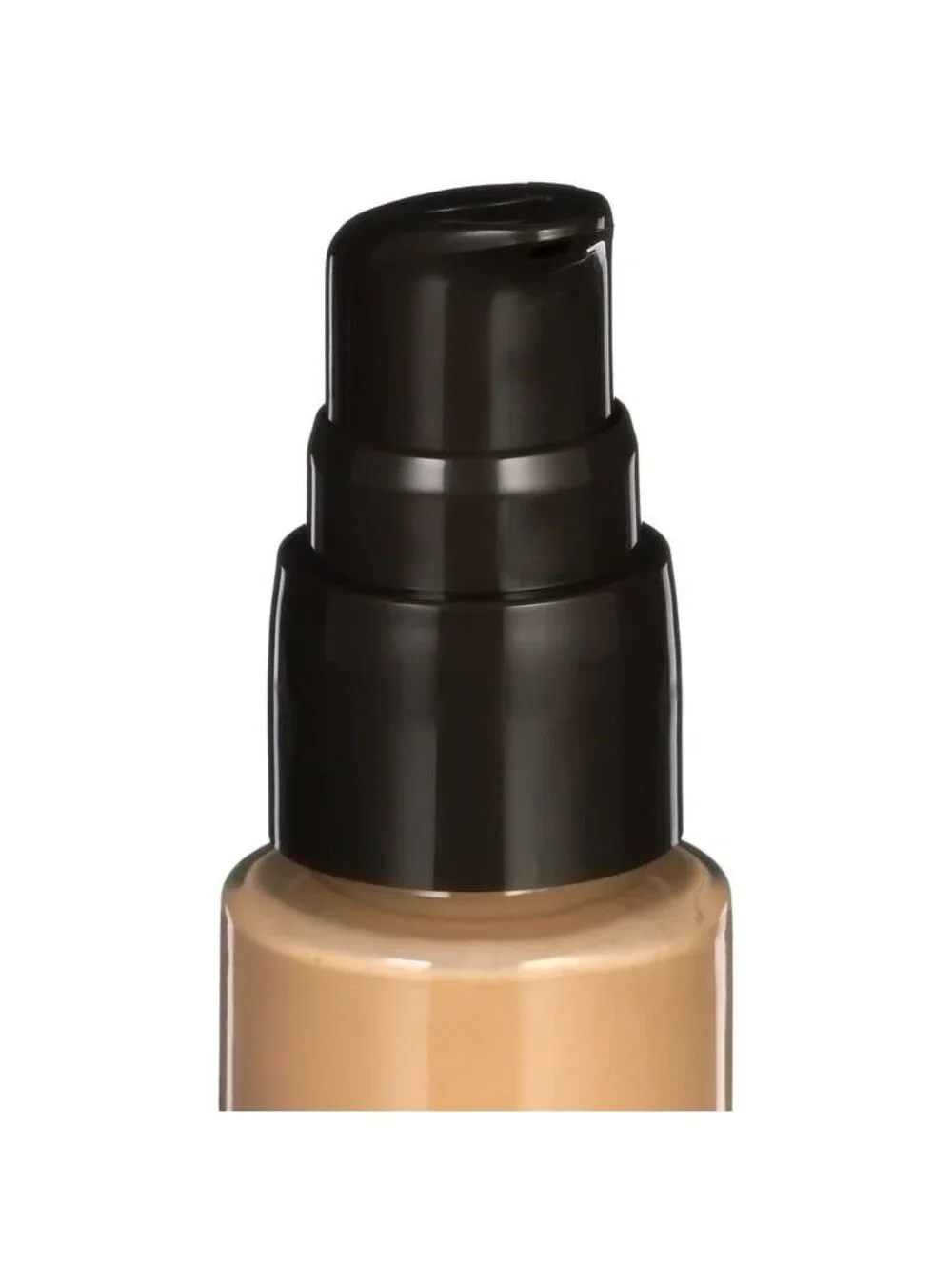 Found Nourishing Liquid Foundation 120 With Raspberry Oil 90% Natural Buildable